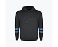 Dětský merino svetr Kama 1015 tyrkysový