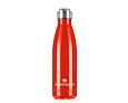 Termoláhev Ferrino Aster Inox 0,37l red