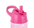 Dětská lahev s brčkem LittleLife Flip-Top Bottle 550 ml 6