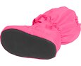 Dětské zimní capáčky Playshoes Thermo bootie růžové 2