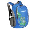 Dětský batoh Boll Koala dutch blue 10 l s plyšákem Myškou