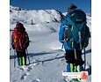 Dětský batoh Boll Scout  22-30 l turquoise 8