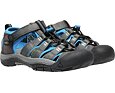 Dětské sandály KEEN Newport H2 - magnet/brilliant blue 3
