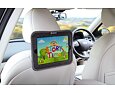 Držák na tablet do auta LittleLife iPad Holder