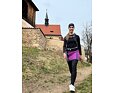 Dámské funkční kalhoty Craft ADV SubZ Tights černé 7