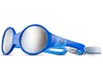 Dětské sluneční brýle Julbo Loop L SP4 Baby dark blue/blue