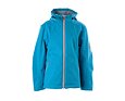 Dívčí softshellová bunda Huppa Anny arctic blue REFLEX