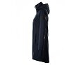 Dámský softshellový kabát Huppa Ava navy 5
