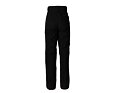 Dětské softshellové kalhoty Huppa Aibo black 2