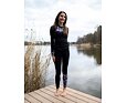 Dámské sportovní legíny Drexiss moon unicorns 3