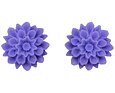 Náušnice FLOWERSKI
