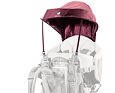 Krosna na děti Deuter Kid Comfort maron 10