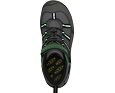 Dětské boty Keen Hikeport 2 Sport Mid WP magnet/greener pastures 9