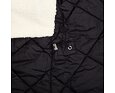 Dívčí zimní kabát Huppa Vivian parka black 9