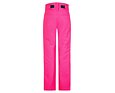Juniorské lyžařské kalhoty Ziener Alin Jr bright pink2