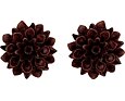 Náušnice FLOWERSKI