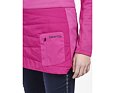 Dámská sukně CRAFT CORE Nordic Training Insulate růžová 4