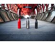 Termoska Les Artistes Bottle Up 500ml Rouge