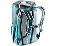 Dětský batoh Deuter Junior deepsea-dustblue 18lv4