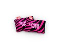 Odstraňovač zápachu a vlhkosti do bot SmellWell Active Pink zebra