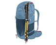 Dámský batoh Ferrino Agile 33 Lady NTT blue 2
