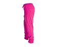 Dětské softshellové kalhoty Fantom s dvojitými koleny růžové - letní softshell 2