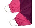 Dětská softshellová kombinéza Huppa Adal dark fuchsia/gray 5