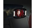 LED zrcátko do auta LittleLife Light-Up Car Mirror 2