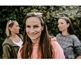 Náušnice Flowerski FLW - různé barvy