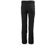 Juniorské softshellové kalhoty Helly Hansen JR Loen light - ebony 2