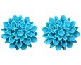 Náušnice FLOWERSKI