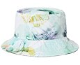 Letní rychleschnoucí klobouk Helly Hansen bucket hat - ebony/jad 5