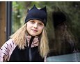 Dětská mikina Drexiss Skate line pink5