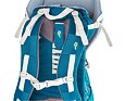 Krosna na děti LittleLife Adventurer S2 Child Carrier - blue 10