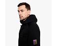 Pánská nepromokavá bunda Huppa Marlo black 7