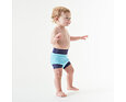 Dětské plenkové plavky SplashAbout Happy Nappy Cobalt 2
