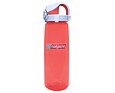 Lahev Nalgene OTF 650 ml Coral/frost coral sustain