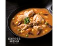 Kuřecí po zahradnicku Expres menu 2 porce 2