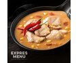 Kuře po mexicku Expres menu 1 porce 2