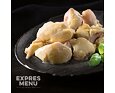 Kuřecí maso Expres menu 3 porce 2