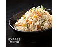 Rýže se zeleninou Expres menu 2 porce 2