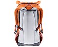 Dětský batoh Deuter Kikki 8 l mandarine-redwood 6