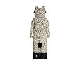 Dětská zimní rostoucí kombinéza WeeDo Leopard 3