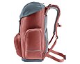 Školní batoh Deuter Scula 30 l - marine 4