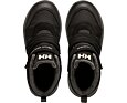 Dětské zimní boty Helly Hansen Bowstring Boots HT - black 2