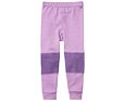 Dětské termoprádlo Helly Hansen Graphic LIFA® Merino Base Layer set - wisteria pu 7