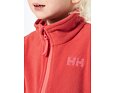 Dětský fleecový set mikiny a tepláků Helly Hansen - poppy red 5