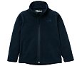 Dětský fleecový set mikiny a tepláků Helly Hansen - navy 3