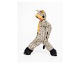Dětská zimní rostoucí kombinéza WeeDo Leopard 4