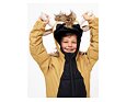 Dětská zimní rostoucí kombinéza WeeDo Wild Thing 7